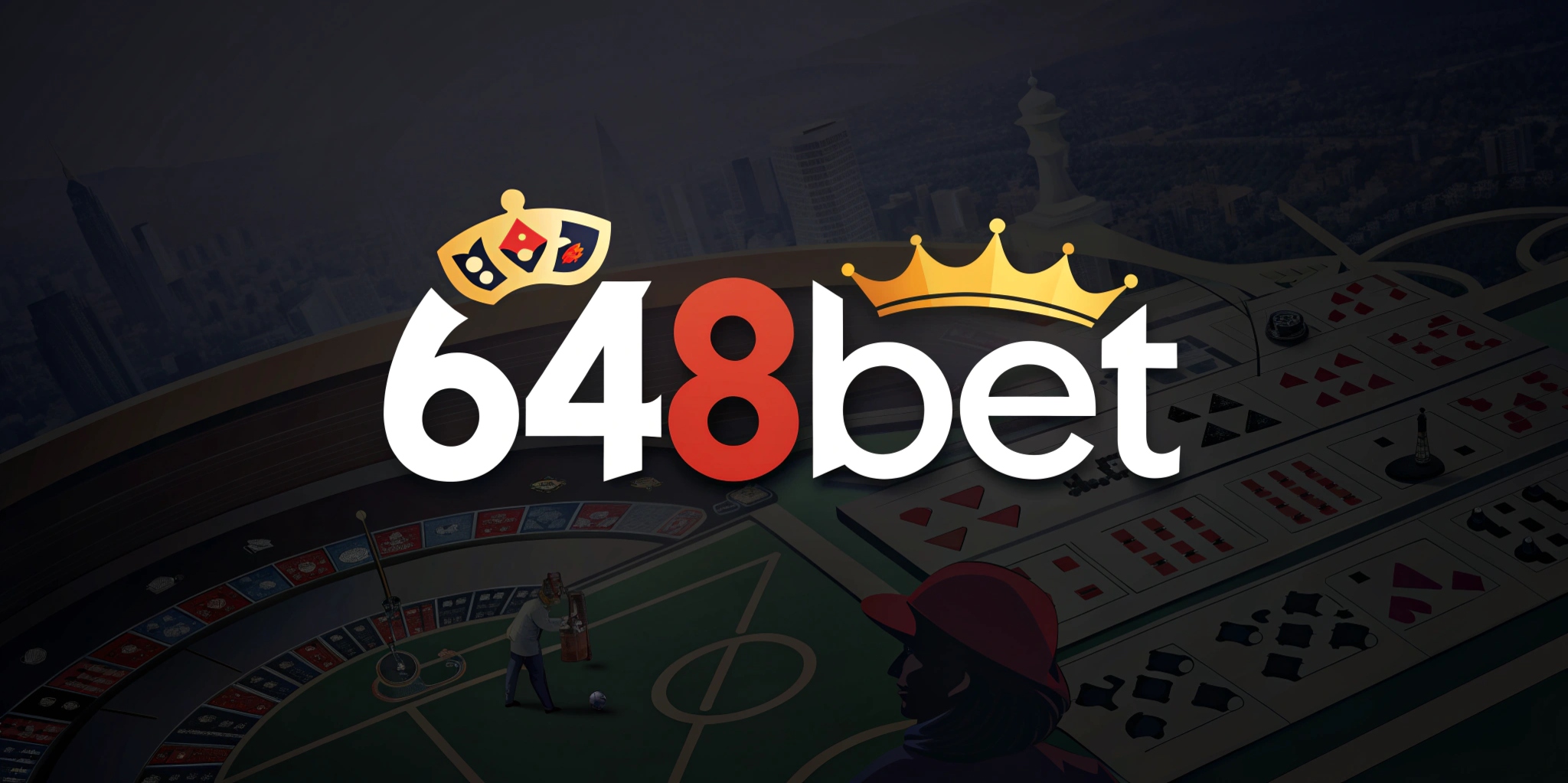 648bet